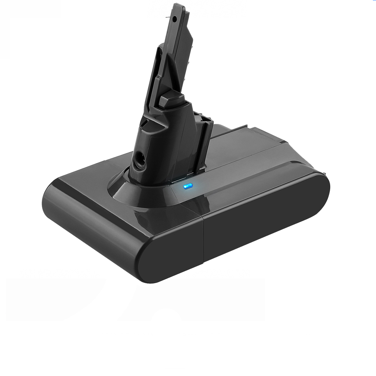 Replacement Lithium Battery for Dyson V7