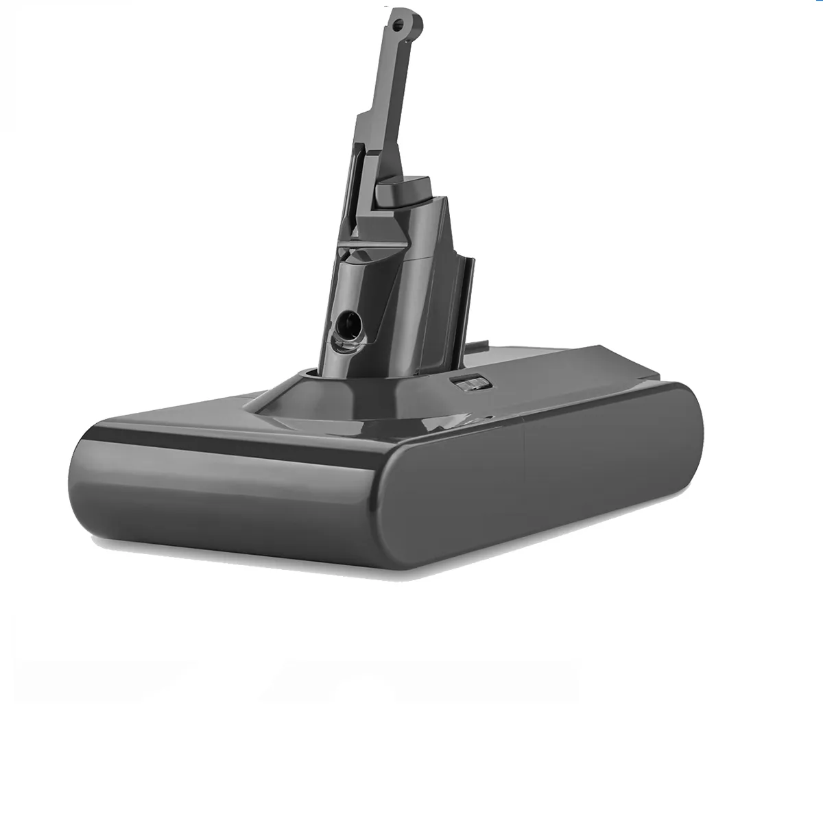 Replacement Lithium Battery for Dyson V8