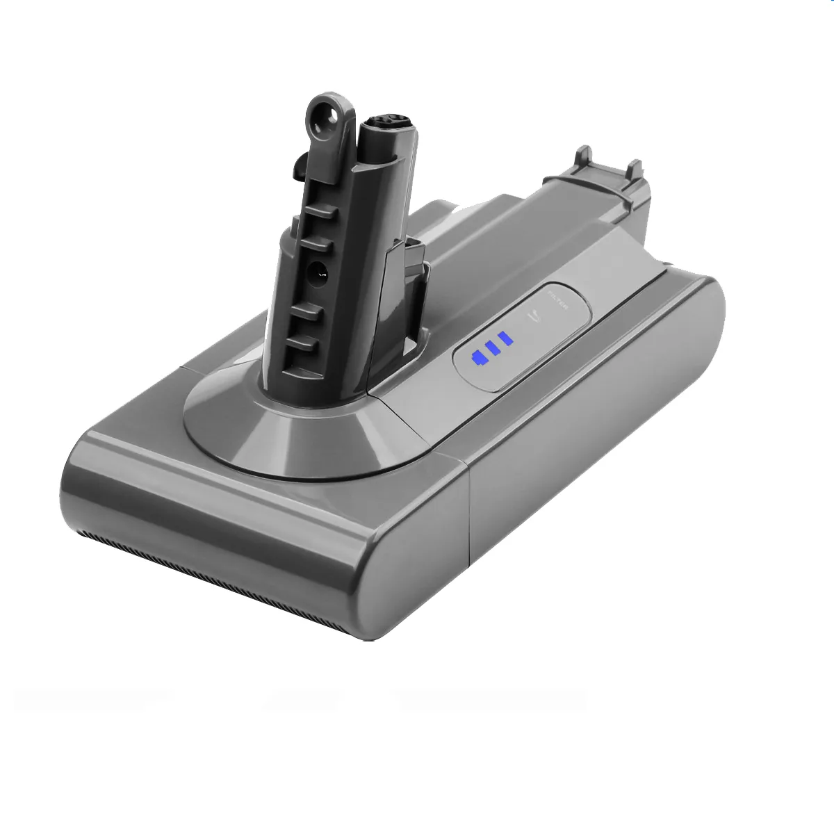 Replacement Lithium Battery for Dyson V10