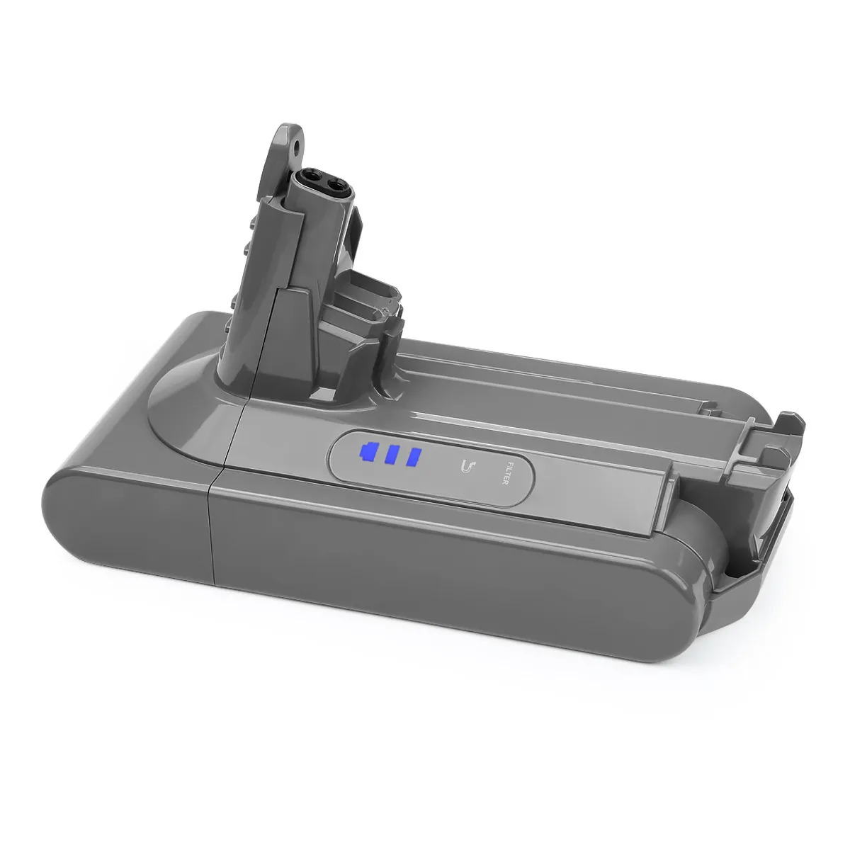 Replacement Lithium Battery for Dyson V10