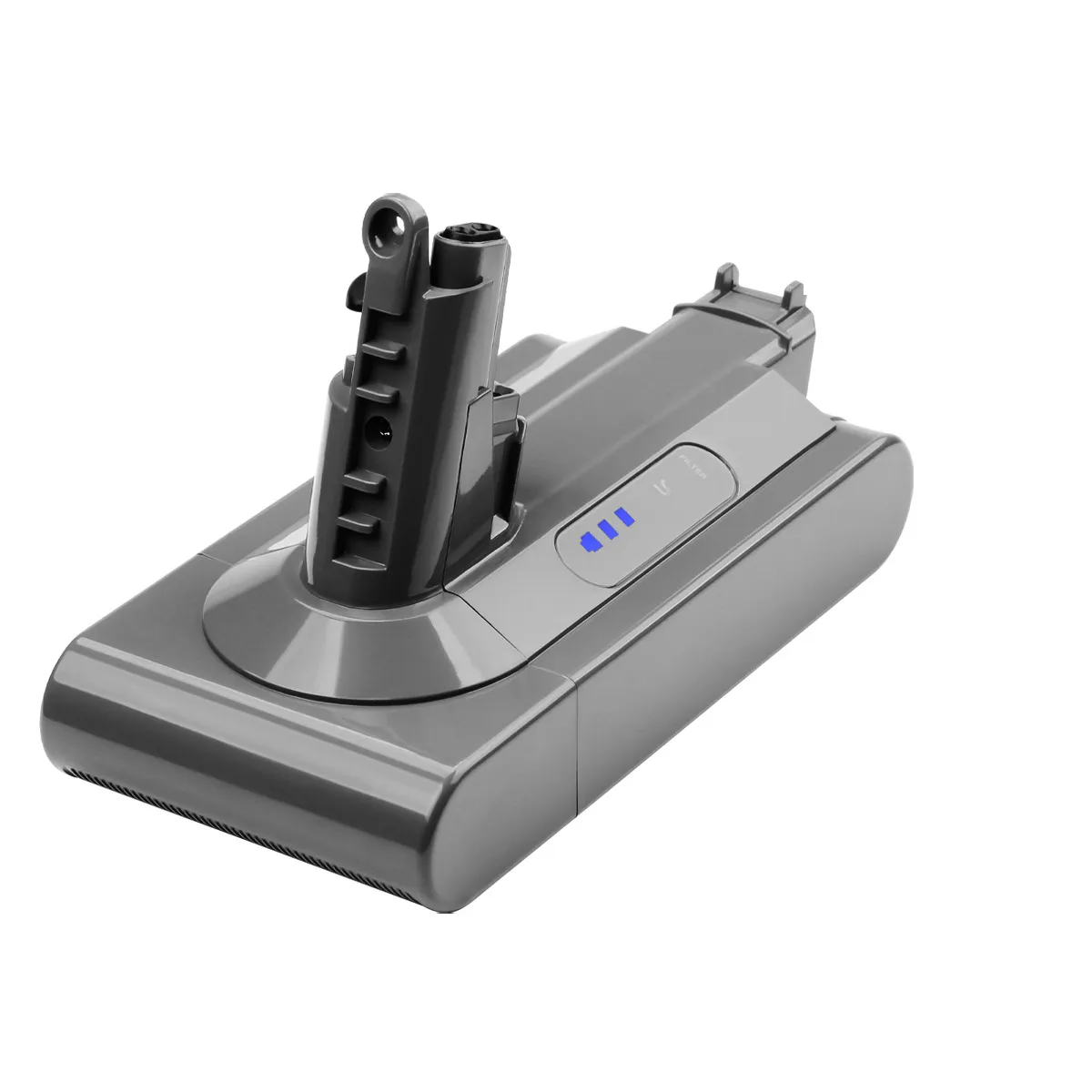 Replacement Lithium Battery for Dyson V10