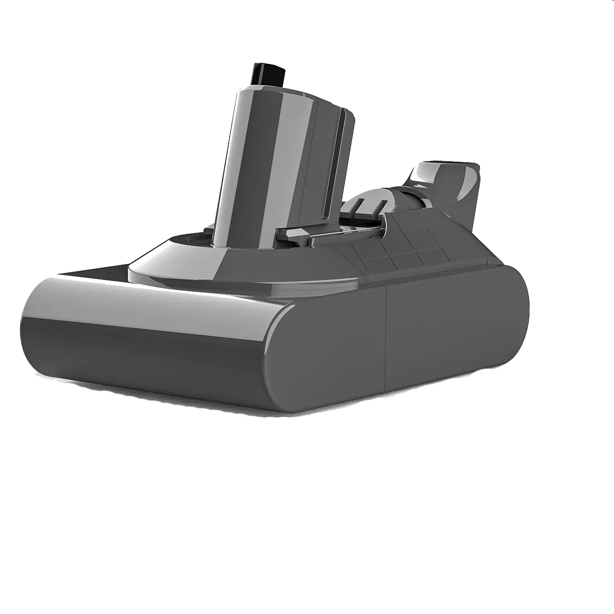 Replacement Lithium Battery for Dyson V10 Slim