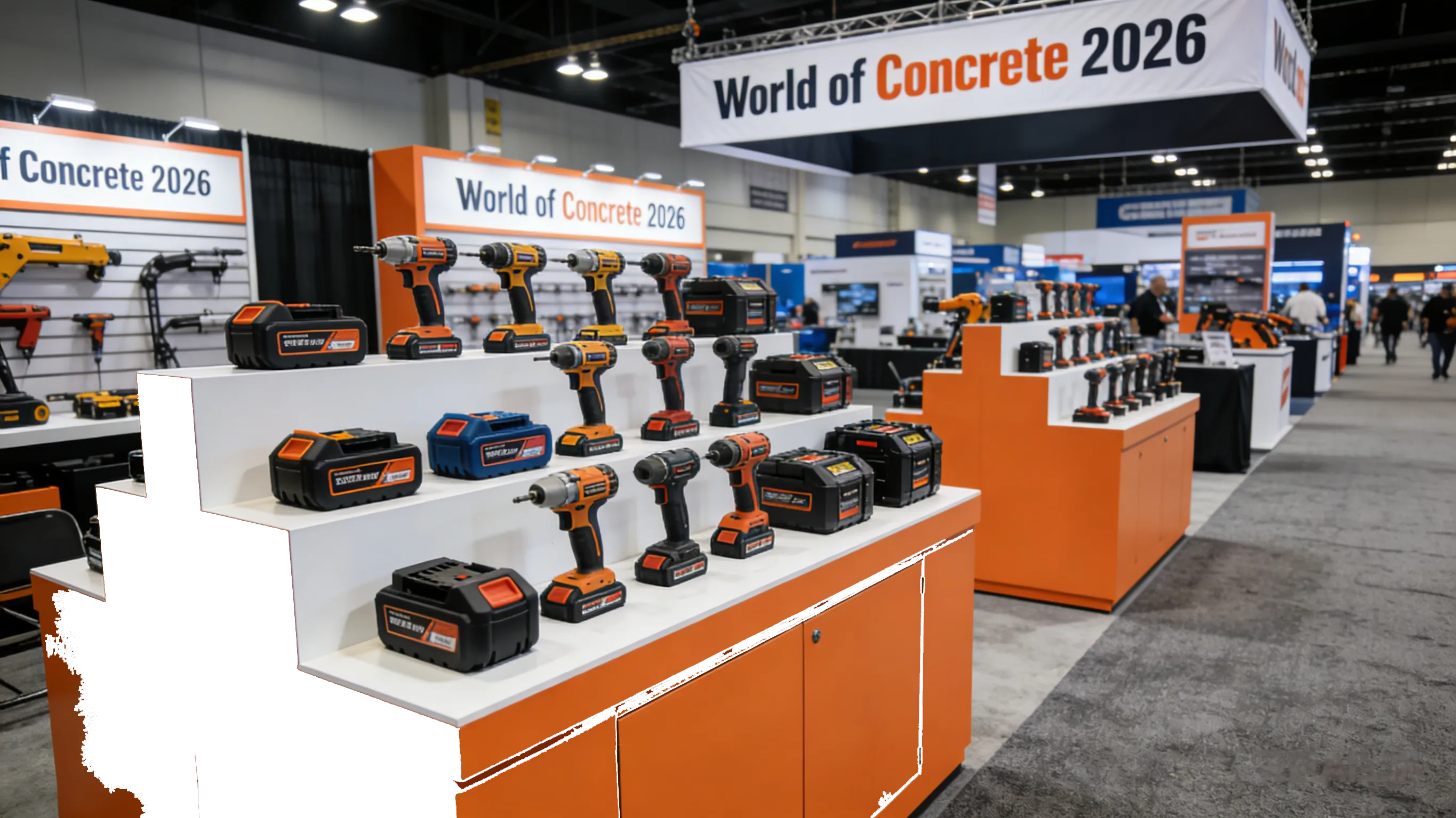 2026 Power Tool Battery Technology Trends: Tabless Cells, AI BMS and Compliance Upgrades