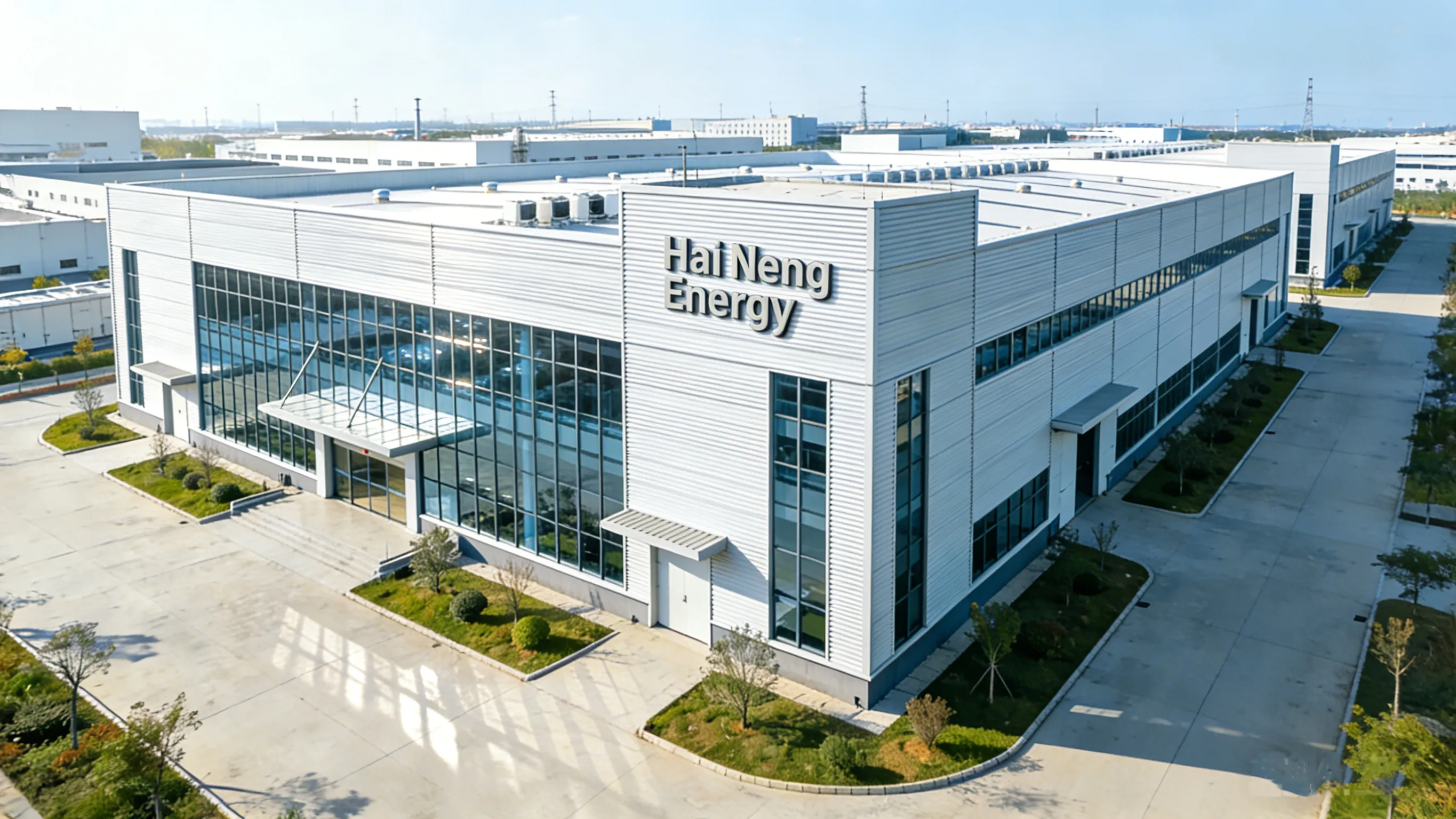 Haineng-Energy-Battery-Solution-Engineering-Lab-Team