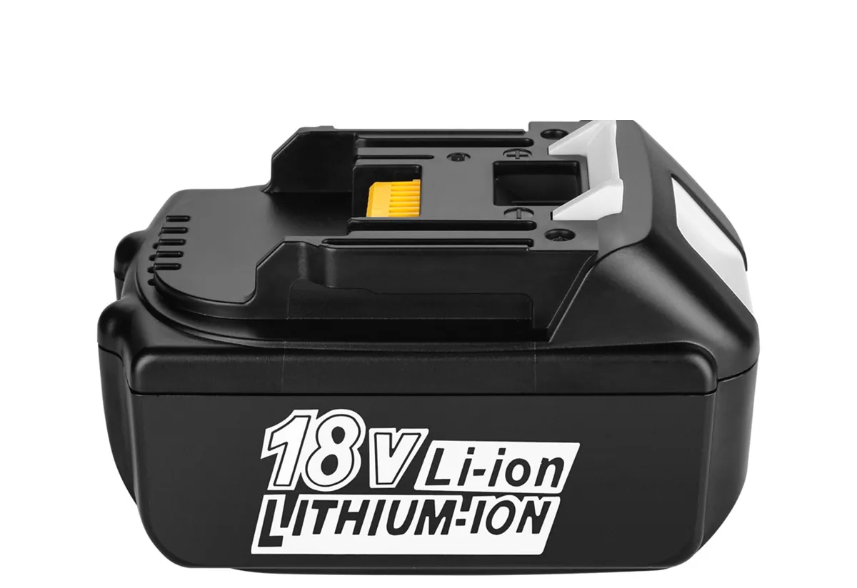 Compatible with Makita 18V-40V Tools