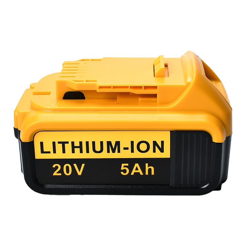 Compatible with Dewalt 20V Tools