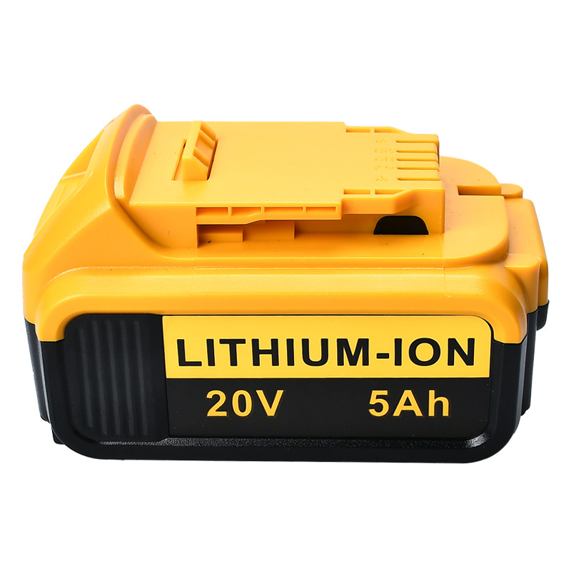 Compatible with Dewalt 20V Tools