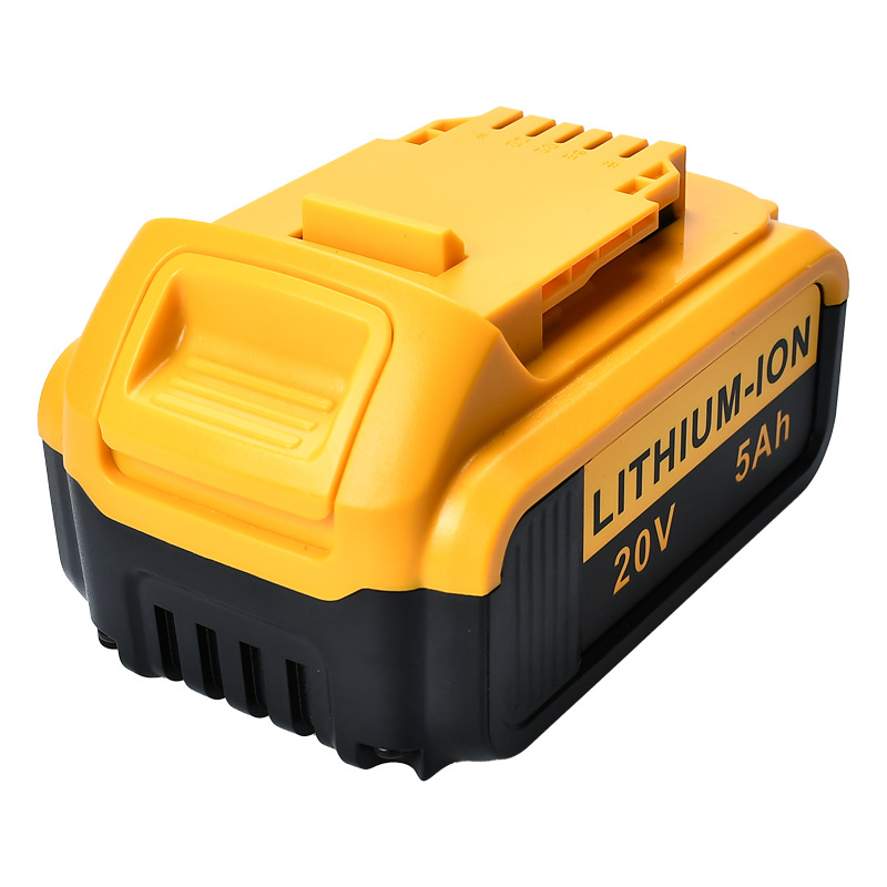 Compatible with Dewalt 20V Tools