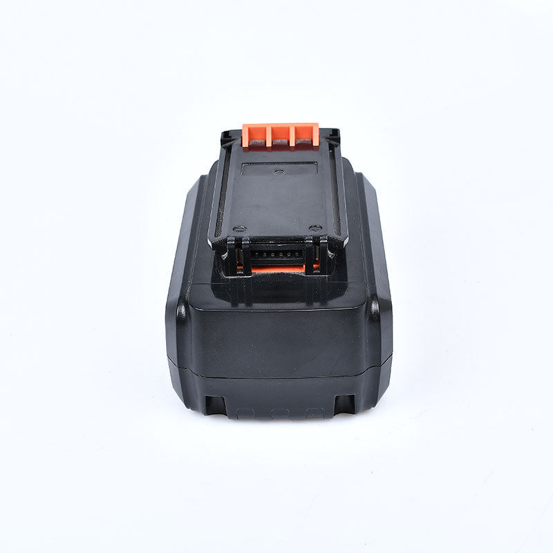 Compatible with Black+Decker 20V Tools