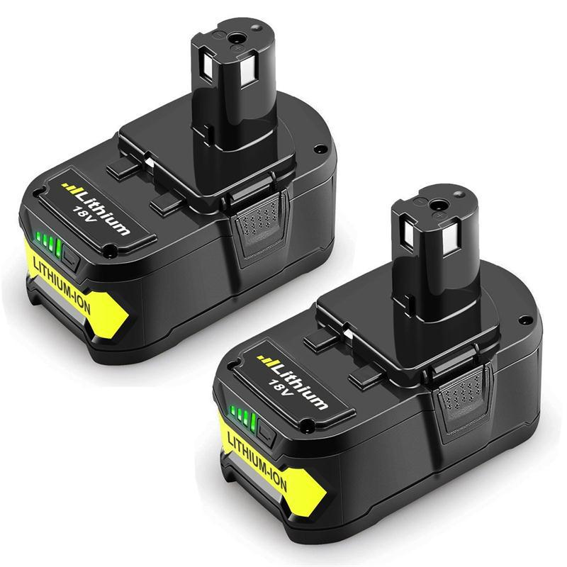 Compatible with  Ryobir 40V Tools 