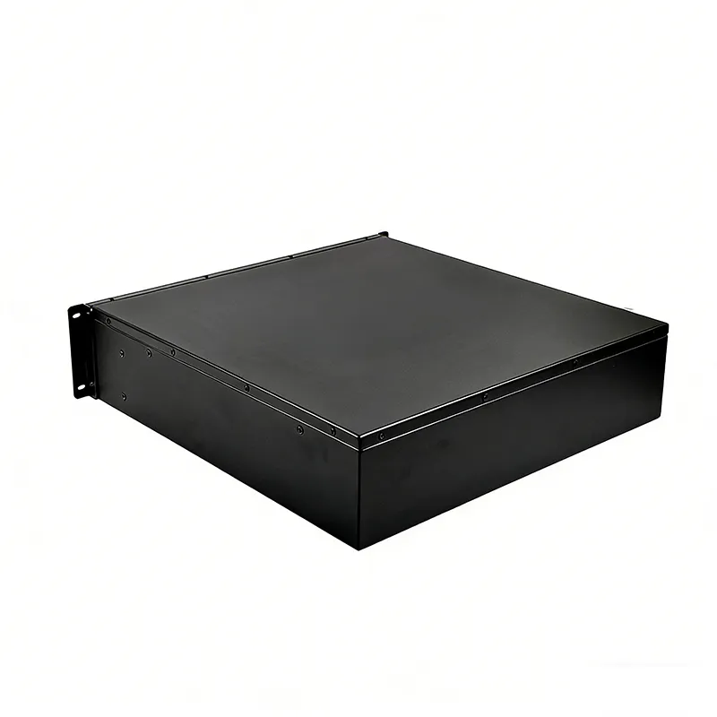 48V 100Ah LiFePO4 Battery for Home Solar Energy Storage