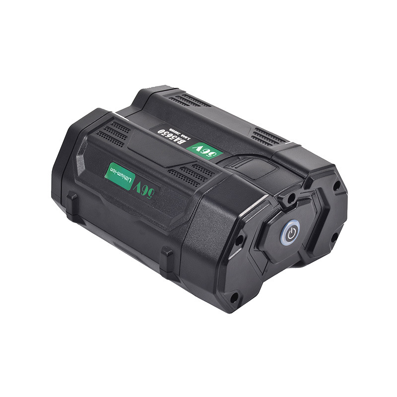 56V 7.5Ah Replacement Battery for EGO BA5600 Lawn Mower, Chainsaw & Blower
