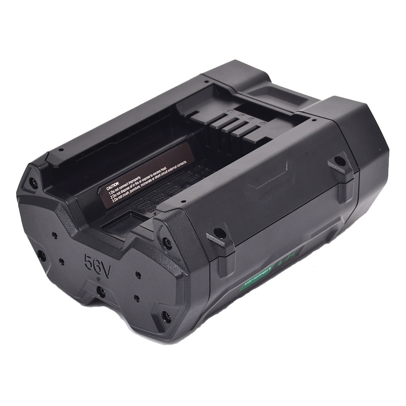 56V 7.5Ah Replacement Battery for EGO BA5600 Lawn Mower, Chainsaw & Blower