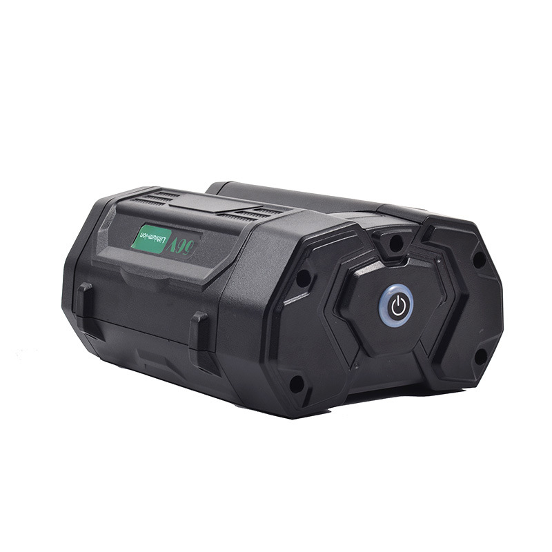 56V 7.5Ah Replacement Battery for EGO BA5600 Lawn Mower, Chainsaw & Blower