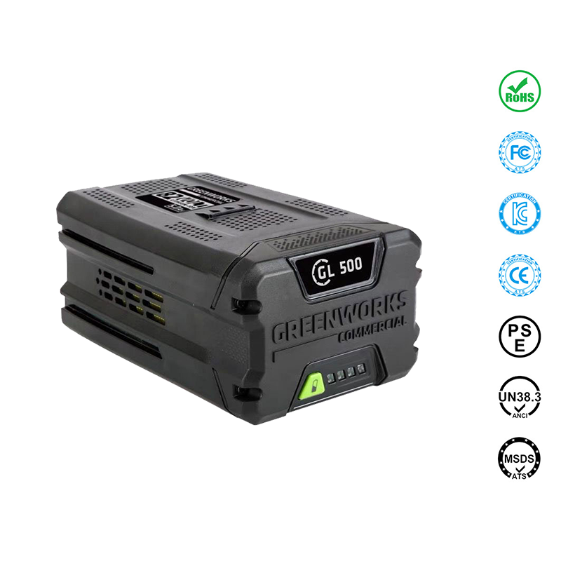 Greenworks 82V 8.0Ah Replacement Battery for Lawn Mower & Chainsaw