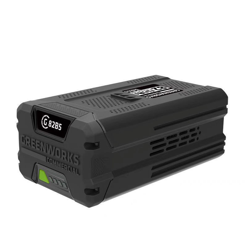 Greenworks 82V 8.0Ah Replacement Battery for Lawn Mower & Chainsaw
