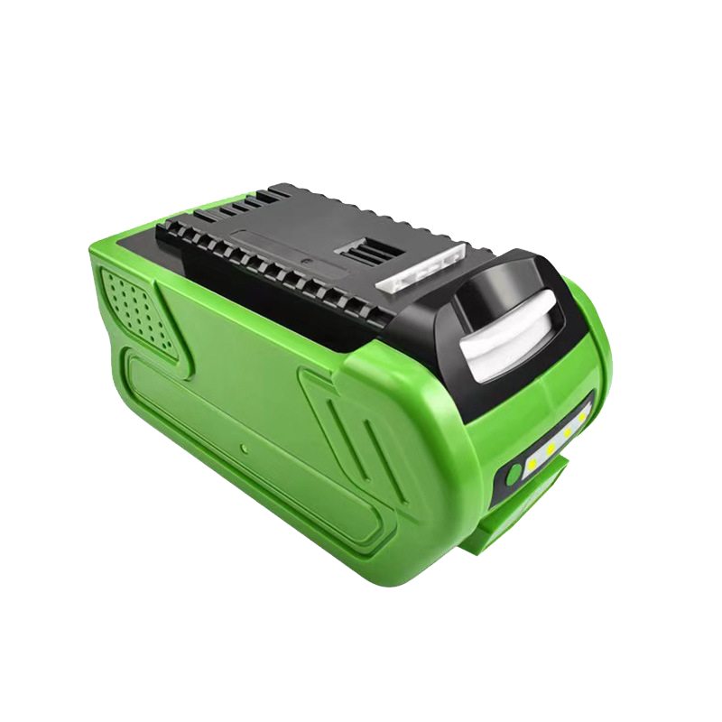 56V 7.5Ah Replacement Battery for EGO BA5600 Lawn Mower, Chainsaw & Blower