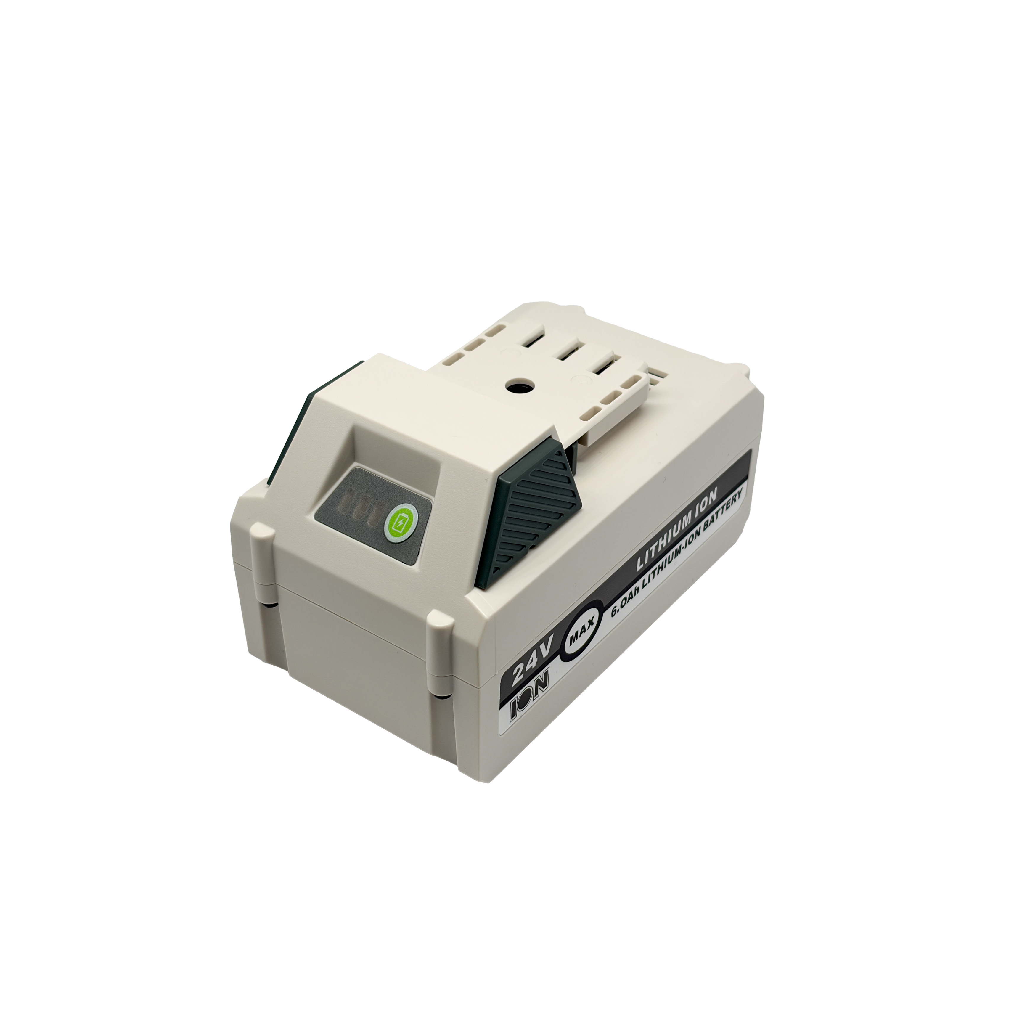24V Li-ion Replacement Battery for Snow Joe Tools – 3.0Ah, 4.0Ah, 5.0Ah, 6.0Ah