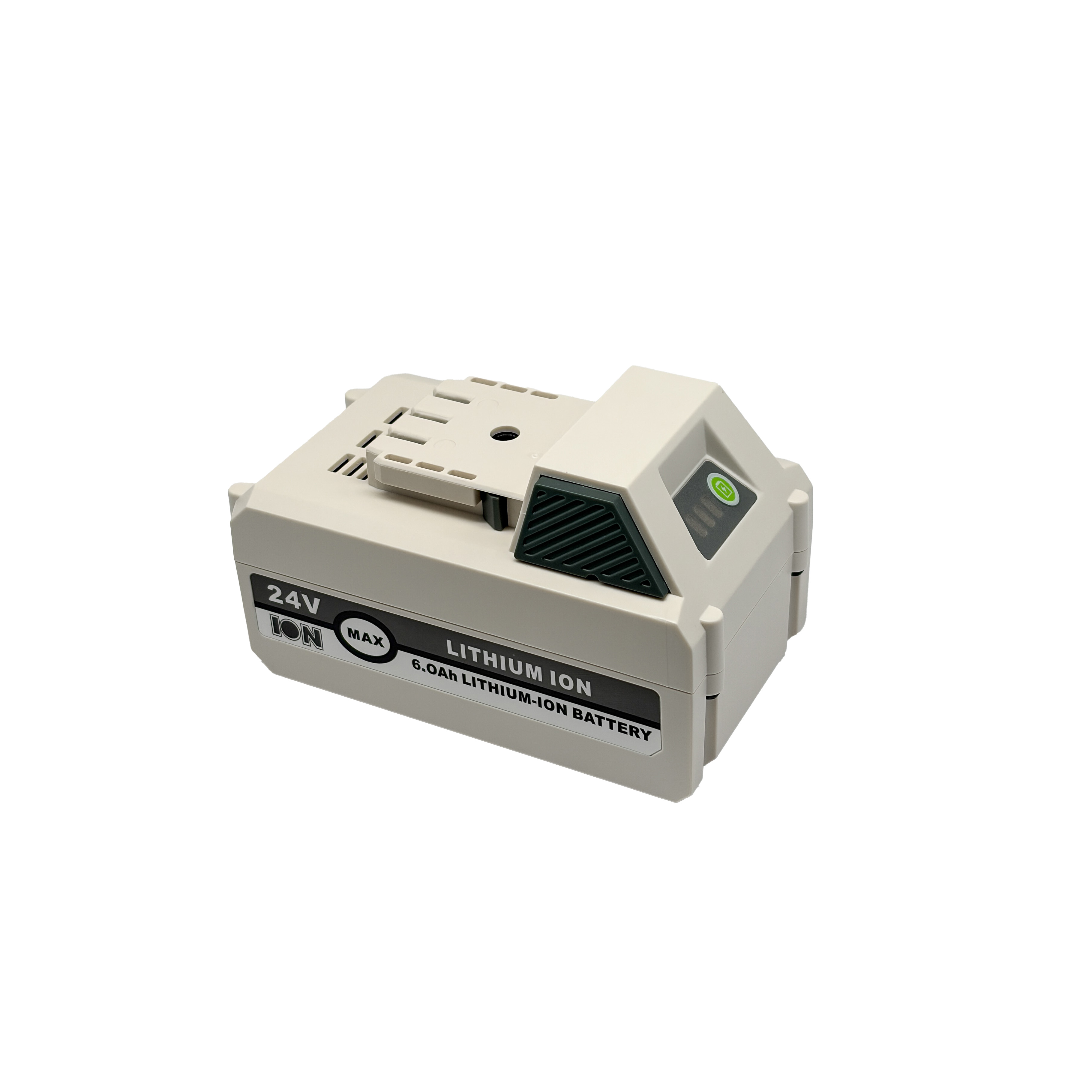 24V Li-ion Replacement Battery for Snow Joe Tools – 3.0Ah, 4.0Ah, 5.0Ah, 6.0Ah
