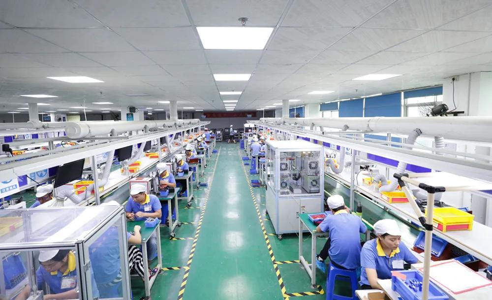 LiFePO4 battery manufacturers in China factory energy storage lithium battery production line LiFePO4 battery manufacturers in China factory energy storage lithium battery production line