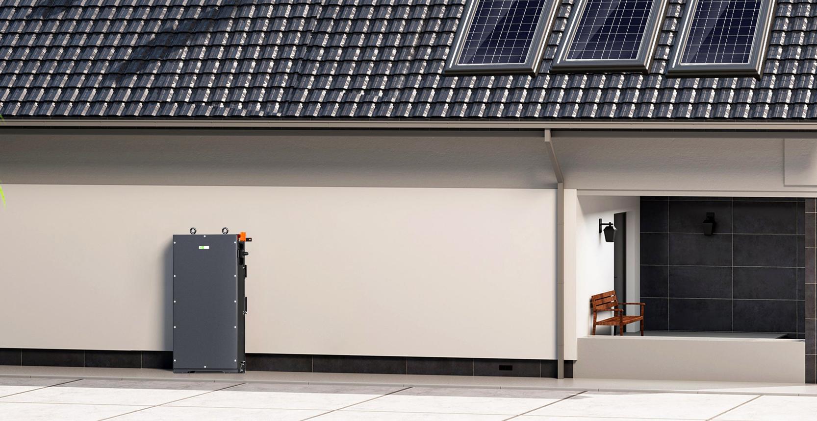 48V 100Ah LiFePO4 battery for solar energy storage home ESS lithium battery pack 48V 100Ah LiFePO4 battery for solar energy storage home ESS lithium battery pack